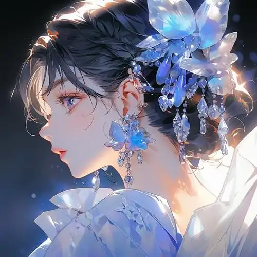 追剧少女阿宁